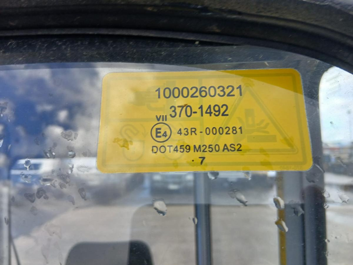 Mini excavator Wacker EZ28