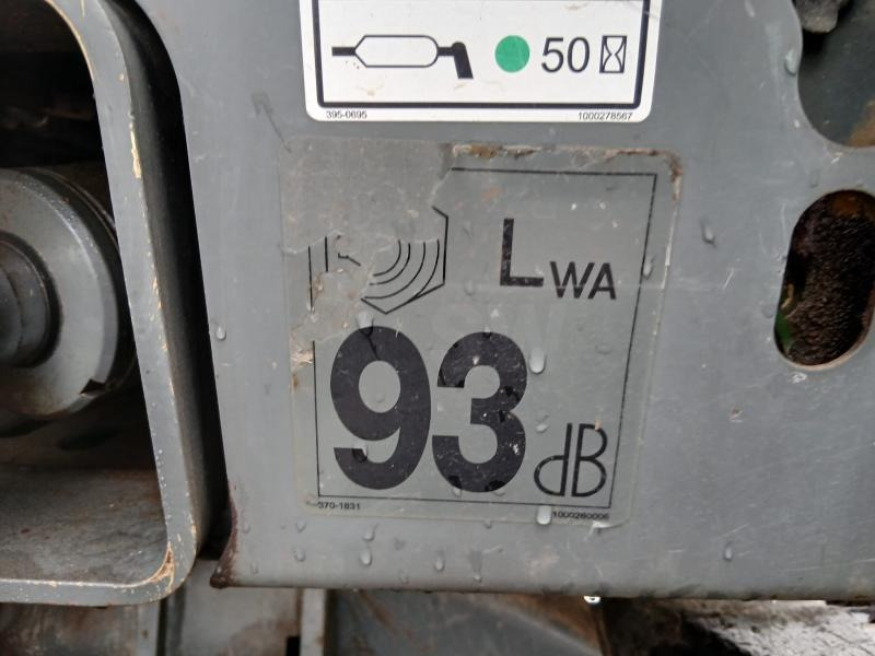 Mini excavator Wacker EZ28