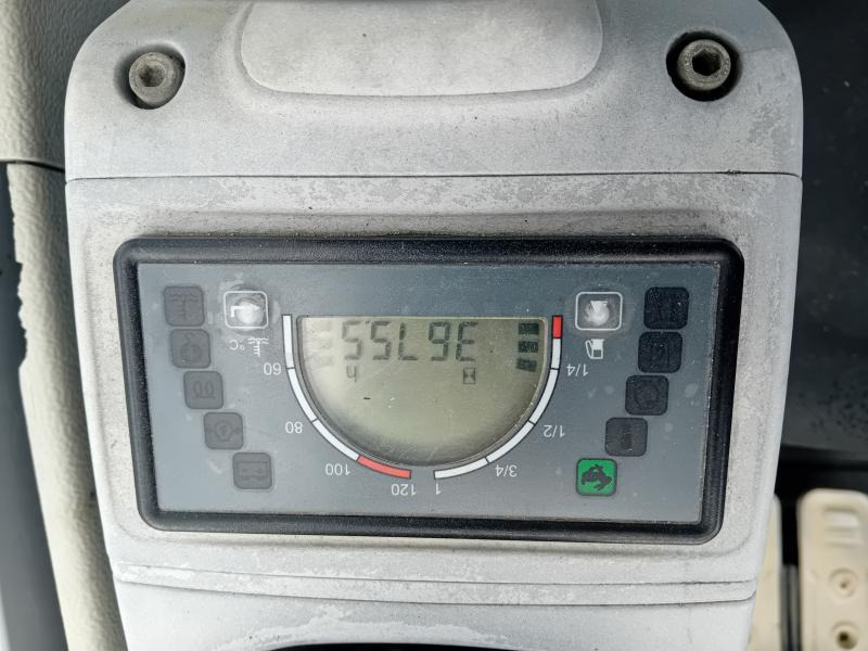 Mini excavator Wacker Neuson EZ28