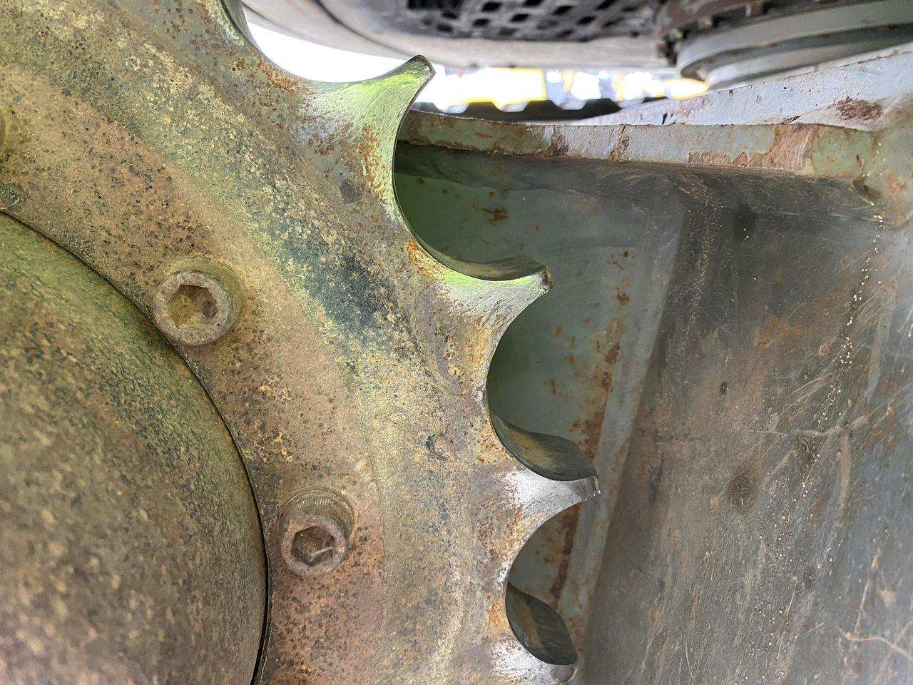 Mini excavator Wacker Neuson EZ80