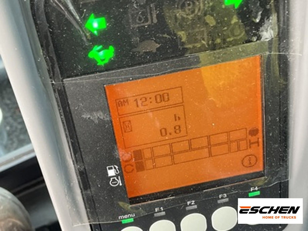 Mini excavator Yanmar SV22 CLASSIC R Mini (Unbenutzt)