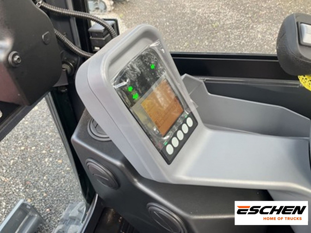 Mini excavator Yanmar SV22 CLASSIC R Mini (Unbenutzt)