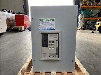 Generator set Mitsubishi AE1000-SS 1000 ampere circuit breaker - schakelaar automaat: picture 1