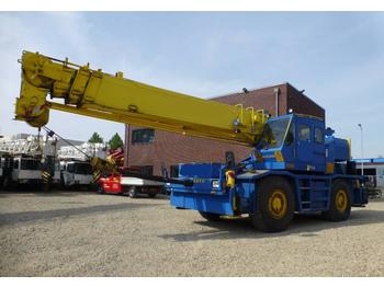 Mobile crane Kato KR 300