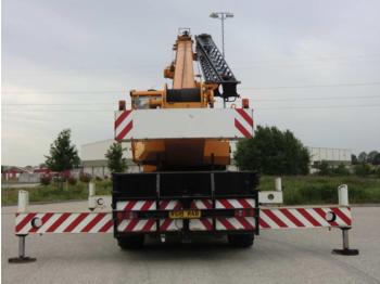 PPM ATT400 35T 4x4x4 - Mobile crane