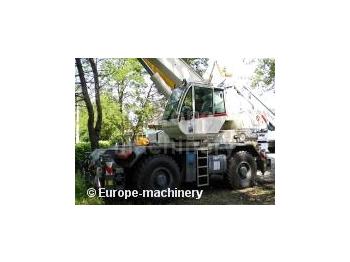 Terex A350 - Mobile crane