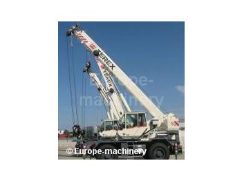 Terex RC30 - Mobile crane