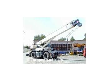 Terex RC35 - Mobile crane