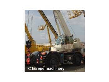 Terex RC 40 - Mobile crane