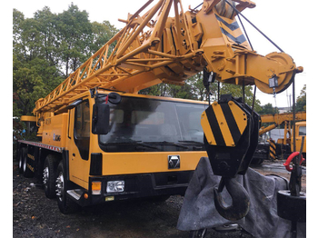 Mobile crane XCMG QY50K