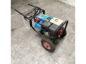 Generator set Motosaldatric MPM5/180l-EL/H: picture 1