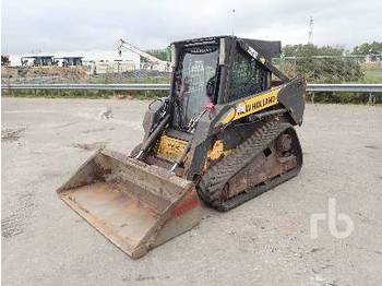 Multi terrain loader NEW HOLLAND C175