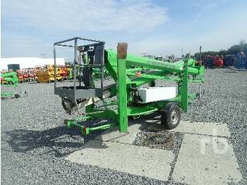 Articulated boom NIFTYLIFT 170HAC Electric Tow Behind Articulated: picture 1
