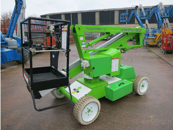 Articulated boom NIFTYLIFT HR12 NDE: picture 1