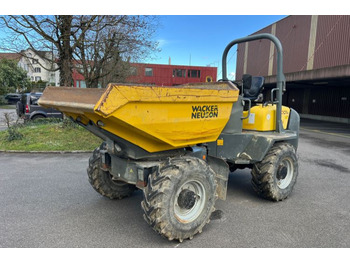 Mini dumper NEUSON