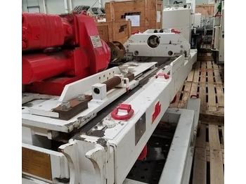 New Directional boring machine New DH MINING DHDL15: picture 1