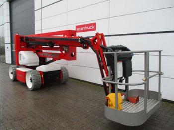 Scissor lift Nifty HR17N: picture 1