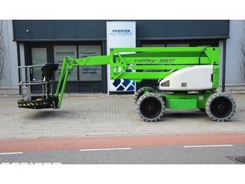 Articulated boom Niftylift Battery & Diesel, Also Available For Rent, 17 m Wo: picture 1