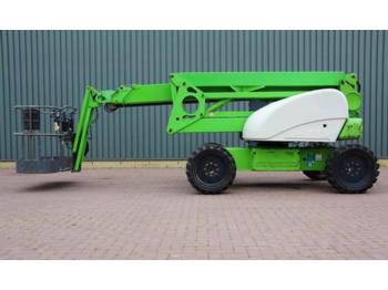 Articulated boom Niftylift HR21D 4x4 Diesel, 4x4 drive, 20.8m Working Height,: picture 1