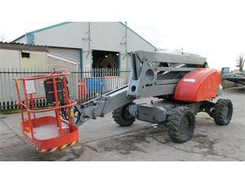 Articulated boom Niftylift HR21 D: picture 1