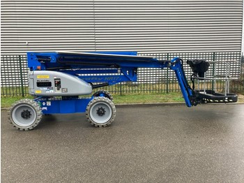 Articulated boom Niftylift HR 17 D 4x4 MKII/ GERESERVEERD: picture 1