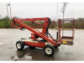 Articulated boom Niftylift Height rider: picture 1