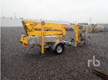 Articulated boom OMME 1850EBZX: picture 1