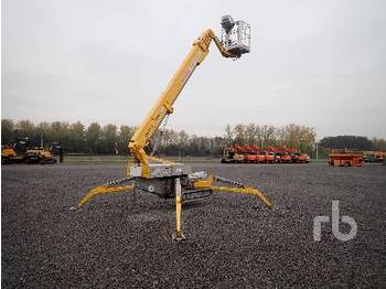 Articulated boom OMME 2600RBD Electric Crawler: picture 1