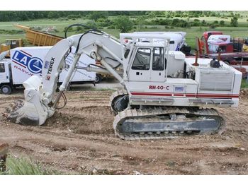 Excavator O&K RH40C: picture 1