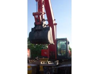 Crawler excavator O&K RH 9.5: picture 1