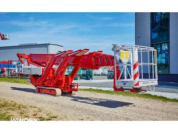Aerial platform Ommelift 2600 RBD: picture 1