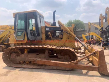 Bulldozer CATERPILLAR D6G