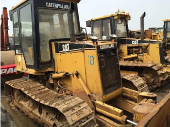 Bulldozer CATERPILLAR D5H