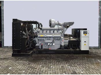 New Generator set PERKINS 4016-61TRG1: picture 1
