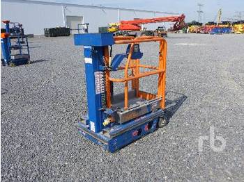 Articulated boom POWER TOWER NANO SP: picture 1