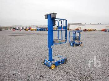 Articulated boom POWER TOWER PECOLIFT Vertical Manlift: picture 1