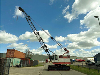 Mobile crane PPM 25.02: picture 1
