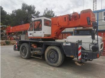 Mobile crane PPM 280 ATT 280 ATT: picture 1