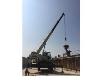 Mobile crane PPM A 300: picture 1