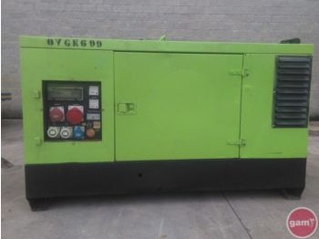 Generator set PRAMAC GBL30: picture 1