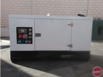 Generator set PRAMAC GBL 42: picture 1