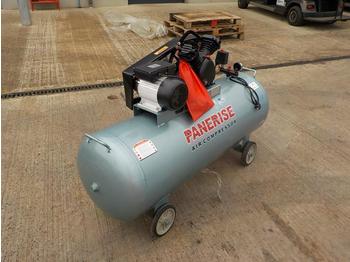 Air compressor Panerise PV0265-300L: picture 1