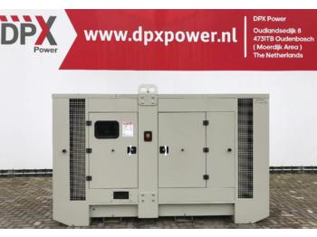 Generator set Perkins 1106A-70TAG4 - 220 kVA Generator - DPX-17568: picture 1