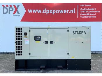 Generator set Perkins 210 kVA - Stage V - Generator - DPX-15710-V: picture 1