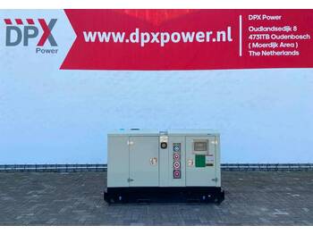 Generator set Perkins 403A-15G2 - 17 kVA Generator - DPX-19800.1: picture 1