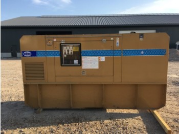 Generator set Perkins Stamford 60 KVA FG-Wilson As New !: picture 1