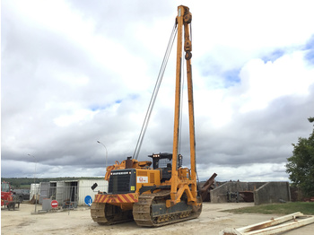 Pipe layer Superior SPX-960