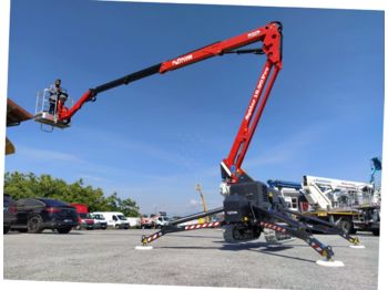New Articulated boom Platform Basket 18.90 pro full: picture 1