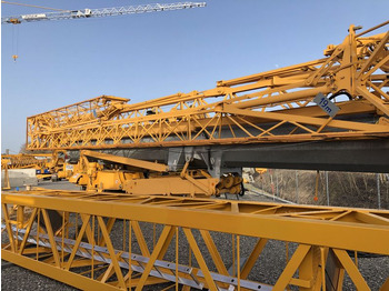 Potain HDT 80 - Tower crane: picture 2