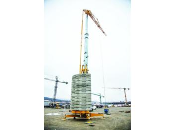Tower crane Potain HUP 32-27: picture 1